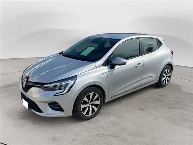 RENAULT NEW CLIO Clio Full Hybrid E-Tech 140 CV 5 porte Zen