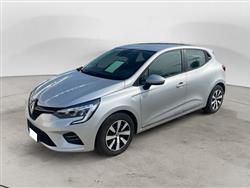 RENAULT NEW CLIO Clio Full Hybrid E-Tech 140 CV 5 porte Zen