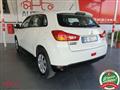 MITSUBISHI ASX 1.6 DI-D 114 CV 2WD Inform