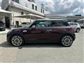 MINI MINI 3 PORTE 2.0 Cooper S Hype Burgundy Edition