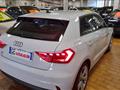 AUDI A1 CITYCARVER Sportback 35 TFSI S tronic