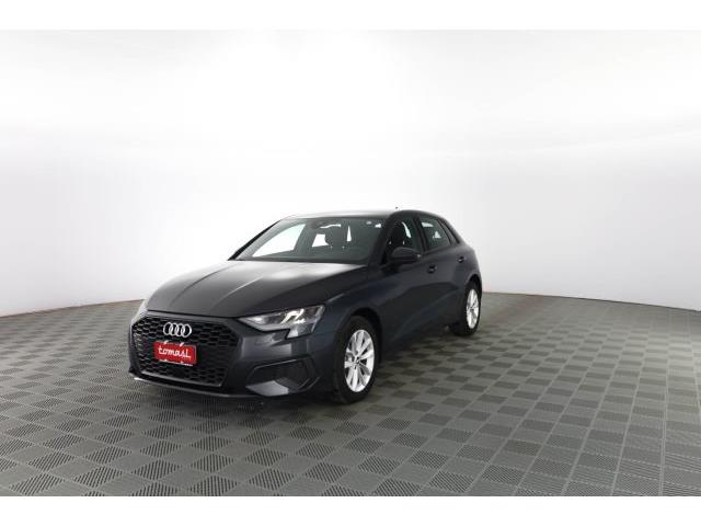 AUDI A3 SPORTBACK A3 SPB 30 TDI Business