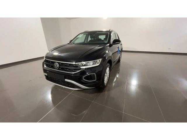 VOLKSWAGEN T-ROC 1.5 TSI 150cv DSG Life #KM 0