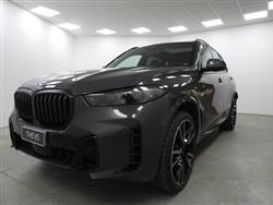 BMW X5 xDrive30d 48V Msport Pro