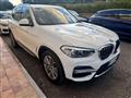 BMW X3 xdrive20d mhev 48V Luxury auto