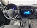 TOYOTA AURIS Touring Sports 1.8 Hybrid Style