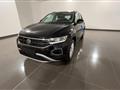 VOLKSWAGEN T-ROC 1.5 TSI 150cv DSG Life #KM 0