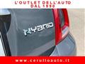 FIAT 500 1.0 Hybrid Connect OK NEOPATENTATI