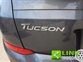 HYUNDAI TUCSON 1.7 CRDI X POSSIBLE GARANZIA 12 MESI