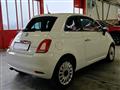 FIAT 500 1.0 Hybrid Lounge