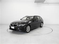 BMW SERIE 3 TOURING Serie 3   (G20/G21) d Touring Business Advantage a