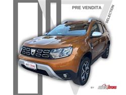 DACIA Duster 1.5 dci Prestige 4x2 s&s 110cv