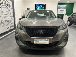 PEUGEOT 2008 1.5 bluehdi Active Pack s&s 110cv