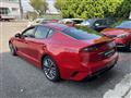 KIA STINGER 2.2 CRDi AWD AT8 GT Line