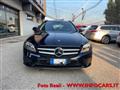 MERCEDES CLASSE C SW d S.W. Auto Business Iva Esposta