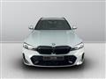 BMW SERIE 3 Serie 3 G21 2022 Touring - d Touring mhev 48V xdri