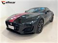 JAGUAR F-TYPE 2.0 aut. Coupé R-Dynamic Black