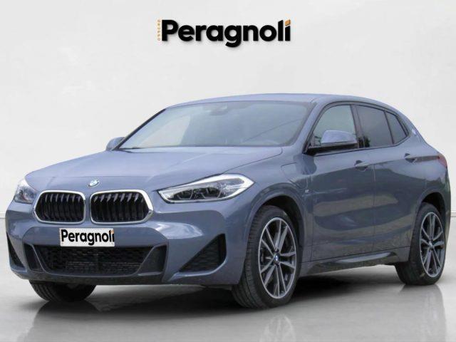 BMW X2 XDRIVE 25e PHEV MSPORT