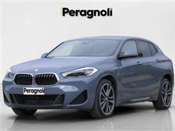 BMW X2 XDRIVE 25e PHEV MSPORT