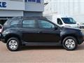 DACIA Duster 1.5 dci Laureate 4x2 110cv