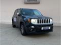 JEEP RENEGADE 1.6 Mjt DDCT 120 CV Limited