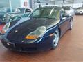 PORSCHE BOXSTER 2.5i 24V cat