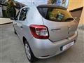 DACIA SANDERO 1.5 dCi 8V 75CV Ambiance EURO 5 NEOPATENTATO  OK