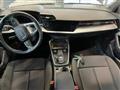 AUDI A3 SPORTBACK SPORTBACK 30 1.5 G-TRON 130CV *ALLUVIONATA*