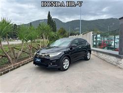 HONDA HR-V 1.6 i-DTEC Elegance Navi ADAS