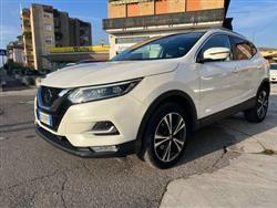 NISSAN Qashqai 1.3 dig-t  140cv c/lane assist