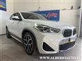 BMW X2 sDrive20d Msport-X