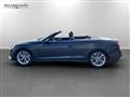 AUDI A5 Cabrio 40 2.0 tdi 190cv s-tronic