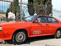 AUDI QUATTRO 