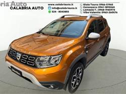 DACIA DUSTER 1.0 TCe 100 CV 4x2 Prestige