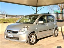 SUBARU JUSTY 1.0 12V 5 PORTE Bi-Fuel OK NEOP GPL FINO 07/2029