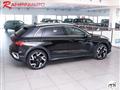 AUDI A3 SEDAN allstreet 35 TDI S tronic Identity Contrast Pronta