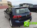 VOLKSWAGEN GOLF 1.6 TDI 110 CV 5p. Comfortline BlueMotion