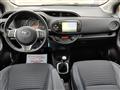 TOYOTA YARIS 1.4 D-4D 5 porte Lounge