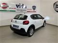 CITROEN C3 BlueHDi 100 S&S Feel