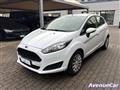 FORD FIESTA 5 porte IMPIANTO GPL DELLA CASA MADRE BEN TENUTA!!