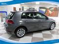 VOLKSWAGEN GOLF MK7.5 1.6 TDI 115cv BlueMotion Business DSG EU6