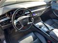 AUDI A8 50 TDI 3.0 quattro tiptronic