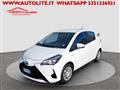 TOYOTA YARIS 1.5 Hybrid 5 porte Cool