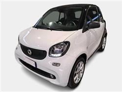 SMART FORTWO 70 1.0 twinamic Youngster