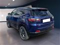 JEEP COMPASS 4XE II 2021 1.3 turbo t4 phev 80 Anniversario 4xe auto