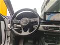 AUDI A4 AVANT A4 Avant 35 TDI/163 CV S tronic