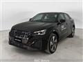 AUDI Q2 30 TDI S line Edition