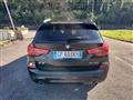 BMW X3 sDrive18d 48V Business Advantage