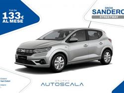 DACIA SANDERO Nuova Streetway 1.0 SCe 65 CV S&S Expression