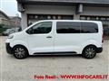 PEUGEOT EXPERT Traveller BlueHDi 115 S&S Vettura 8 posti Iva inc